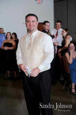 Best Winter Park Civic Center Wedding photographer - Sandra Johnson (SJFoto.com)